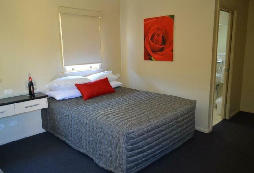 标准间, Prince Of Wales Hotel Gulgong