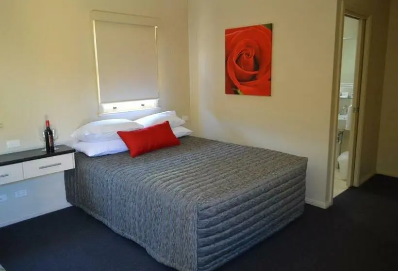 Standard-huone, Prince Of Wales Hotel Gulgong