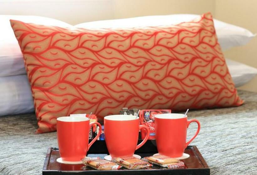 标准间, Prince Of Wales Hotel Gulgong