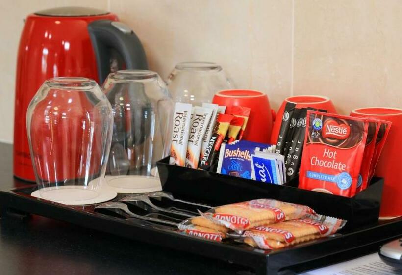 标准间, Prince Of Wales Hotel Gulgong