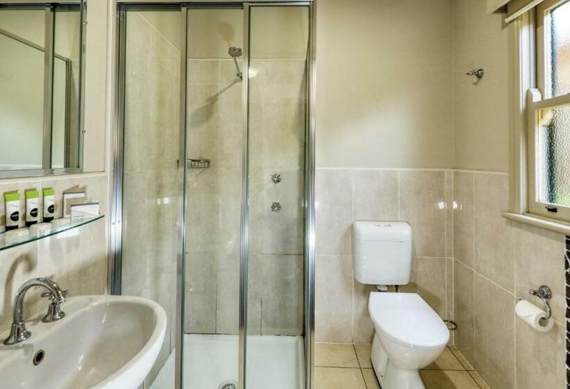 标准间, Prince Of Wales Hotel Gulgong