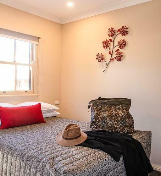 标准间, Prince Of Wales Hotel Gulgong