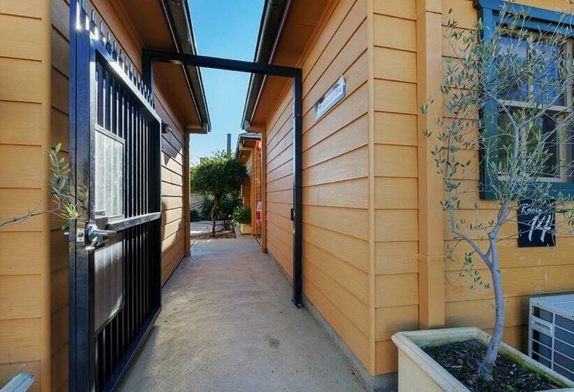 标准间, Prince Of Wales Hotel Gulgong