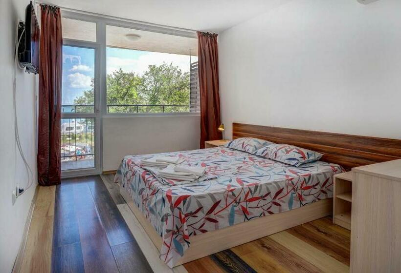 스탠다드 룸, Saint George Hotel 2