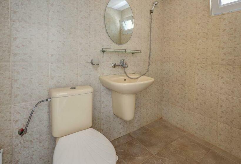 스탠다드 룸, Saint George Hotel 2