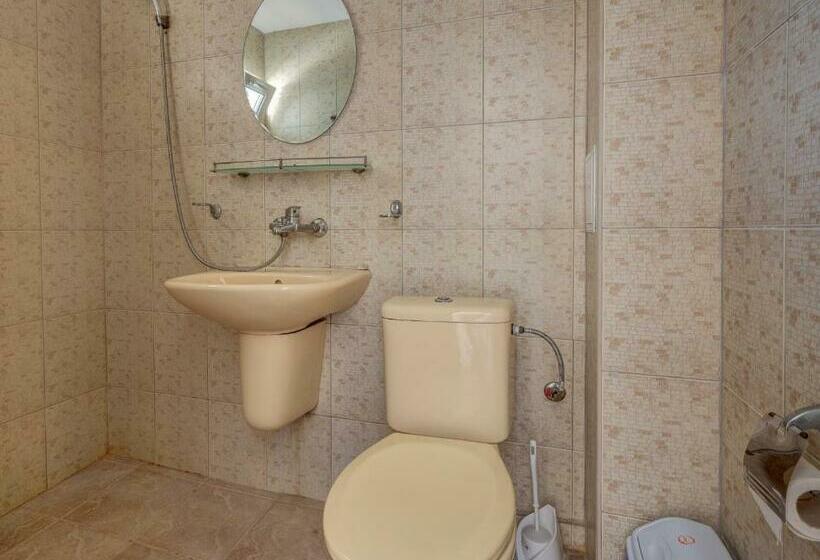 스탠다드 룸, Saint George Hotel 2