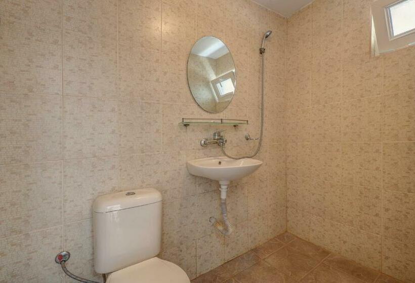 스탠다드 룸, Saint George Hotel 2