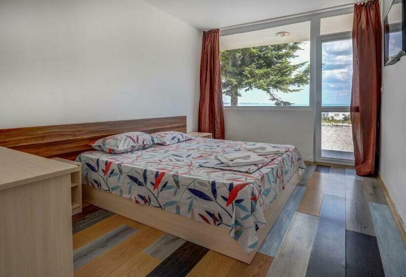 스탠다드 룸, Saint George Hotel 2