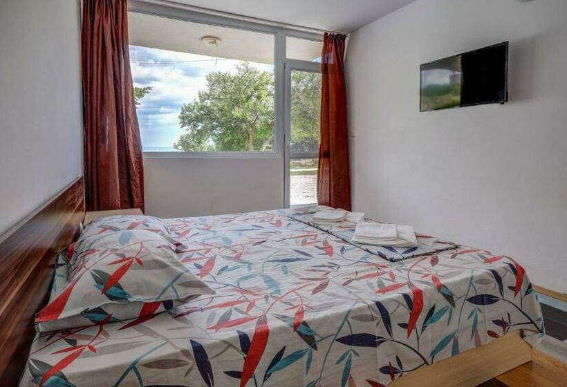 스탠다드 룸, Saint George Hotel 2