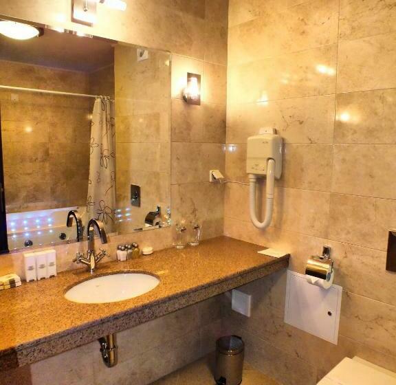 סוויטה נוף להרים, Dragalevtsi