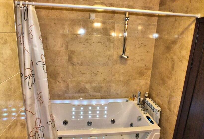 סוויטה נוף להרים, Dragalevtsi