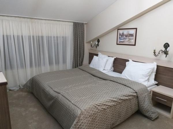 شقة ديلوكس غرفة واحدة, Spa Hotel Kleptuza