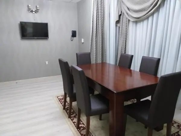 １ベッドルームのデラックスアパートメント, Spa Hotel Kleptuza