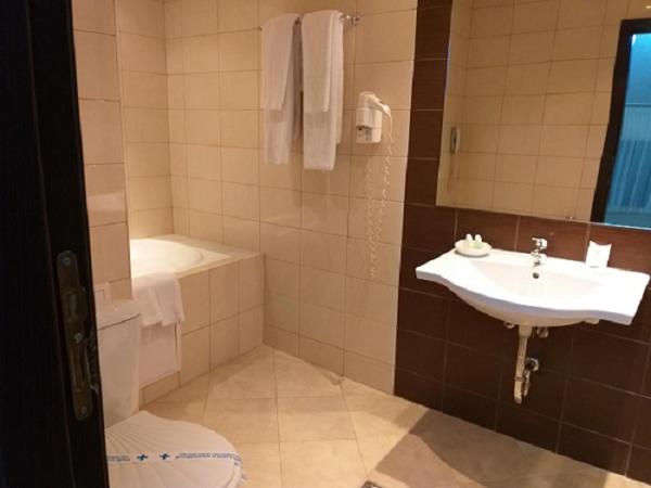 شقة ديلوكس غرفة واحدة, Spa Hotel Kleptuza