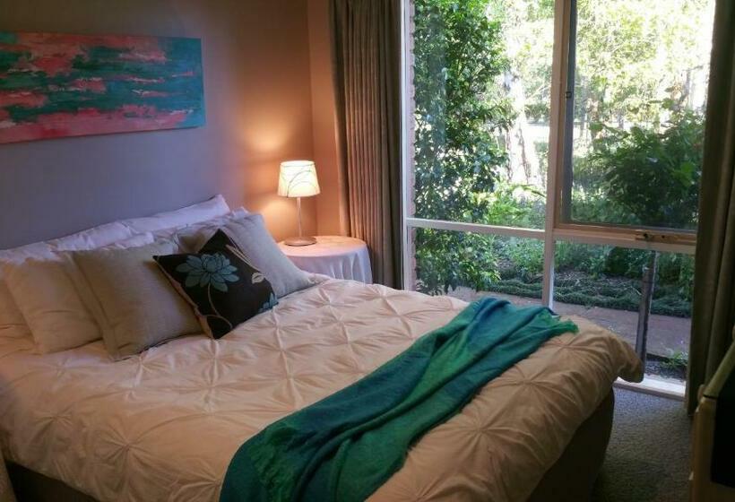 غرفة قياسية, The Musicians Retreat B&b