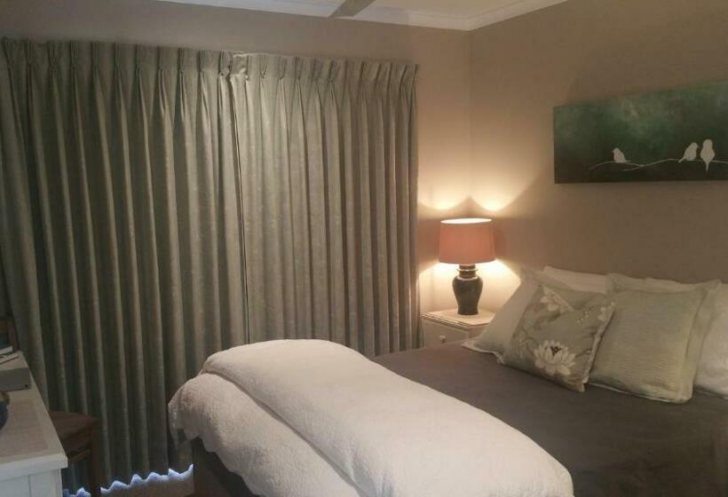 غرفة قياسية, The Musicians Retreat B&b