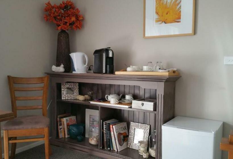 غرفة قياسية, The Musicians Retreat B&b