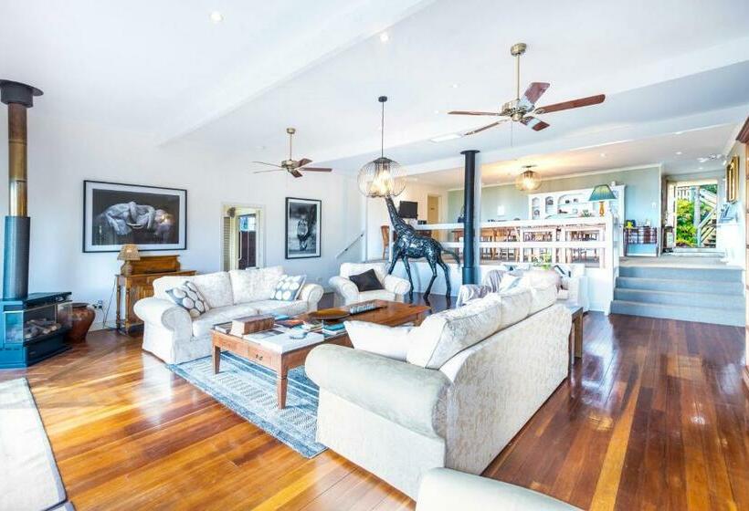 스탠다드 룸, Avocado Sunset Bed & Breakfast