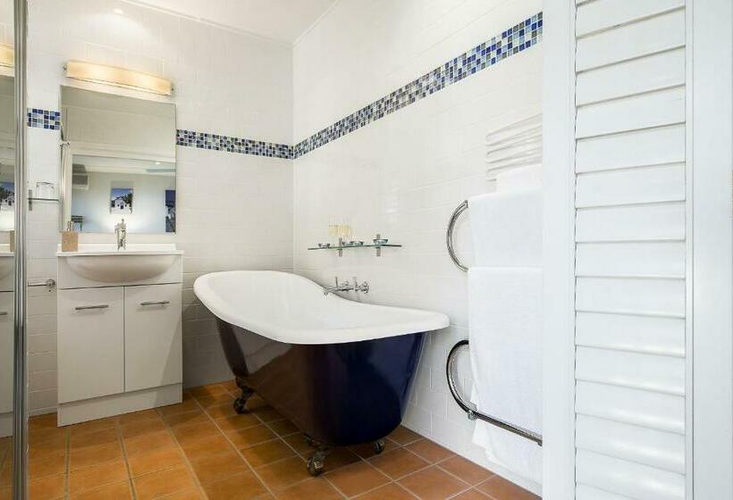 스탠다드 룸, Avocado Sunset Bed & Breakfast