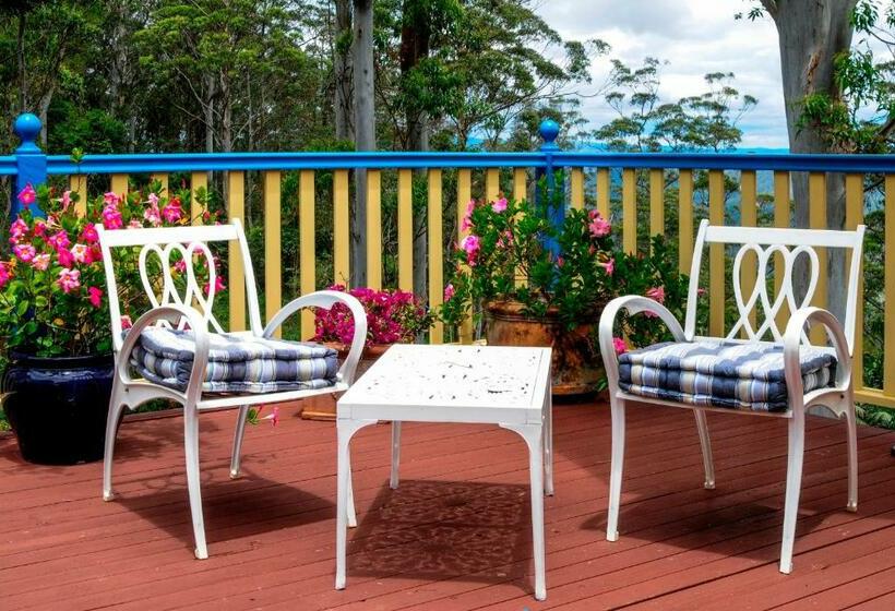 스탠다드 룸, Avocado Sunset Bed & Breakfast