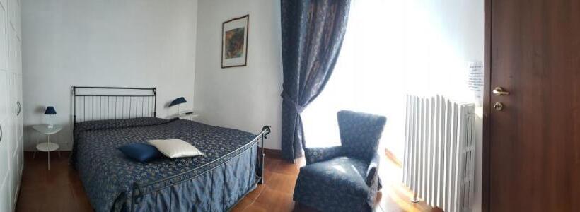 스탠다드 룸, B&b L Arcobaleno