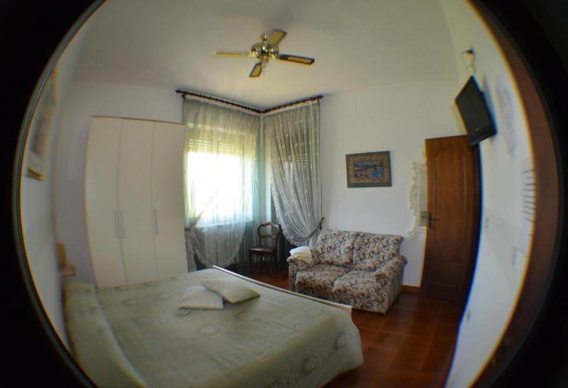 스탠다드 룸, B&b L Arcobaleno