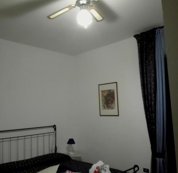 스탠다드 룸, B&b L Arcobaleno