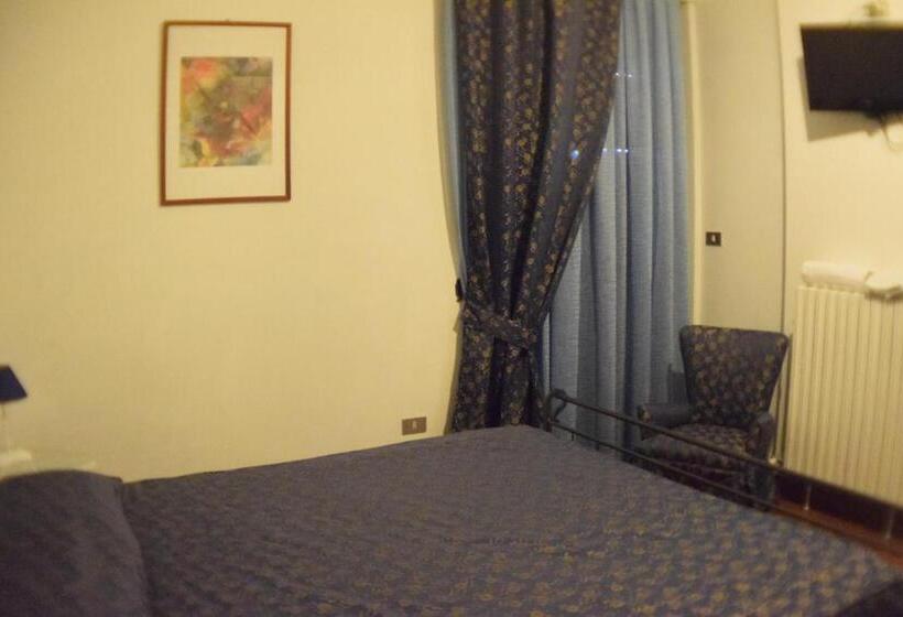 Quarto Estandar, B&b L Arcobaleno