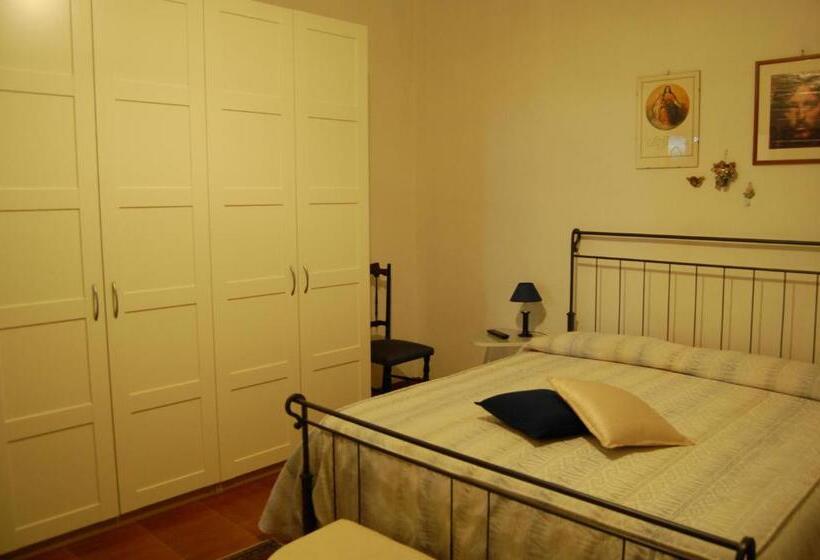 스탠다드 룸, B&b L Arcobaleno