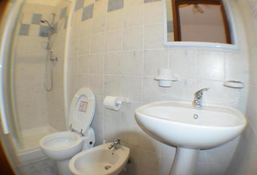 스탠다드 룸, B&b L Arcobaleno