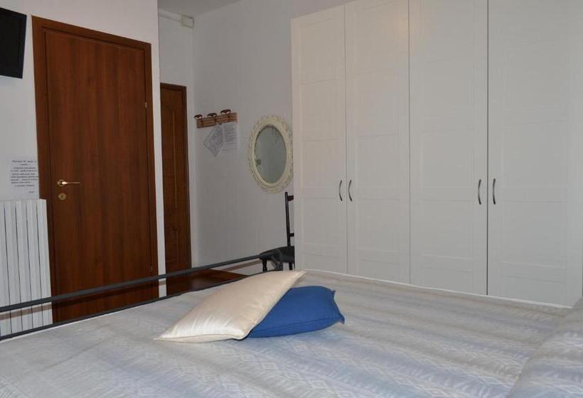 Quarto Estandar, B&b L Arcobaleno