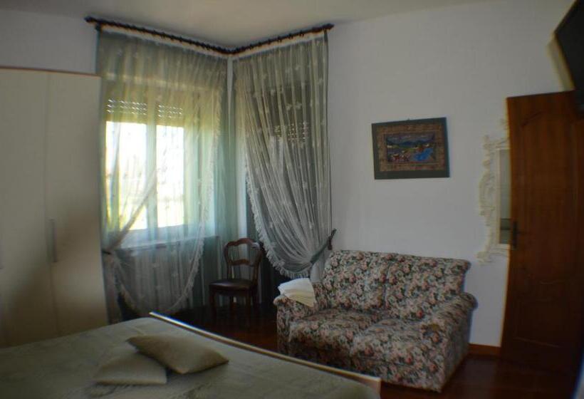 스탠다드 룸, B&b L Arcobaleno