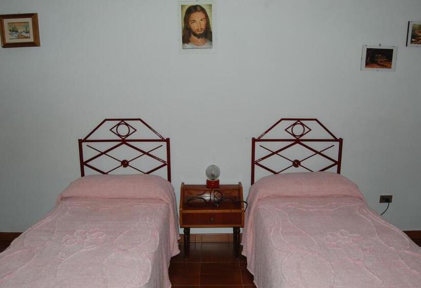 Quarto Familiar, B&b L Arcobaleno