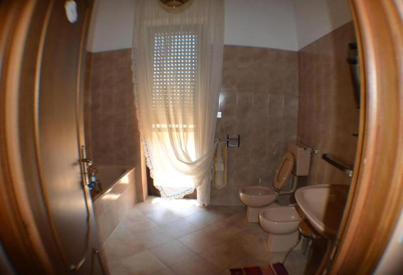 Quarto Familiar, B&b L Arcobaleno