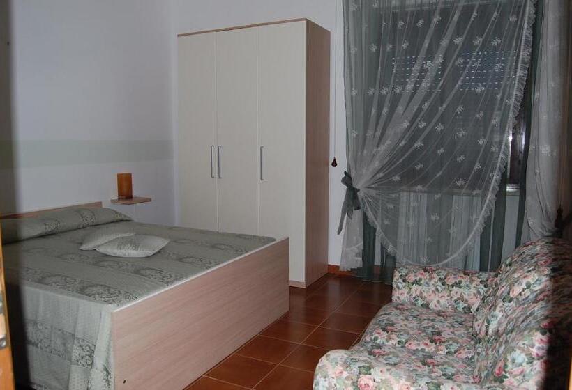 스탠다드 룸, B&b L Arcobaleno