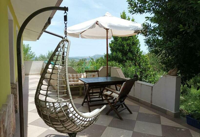 חדר סטודיו סטנדרד, B&b Meladormo