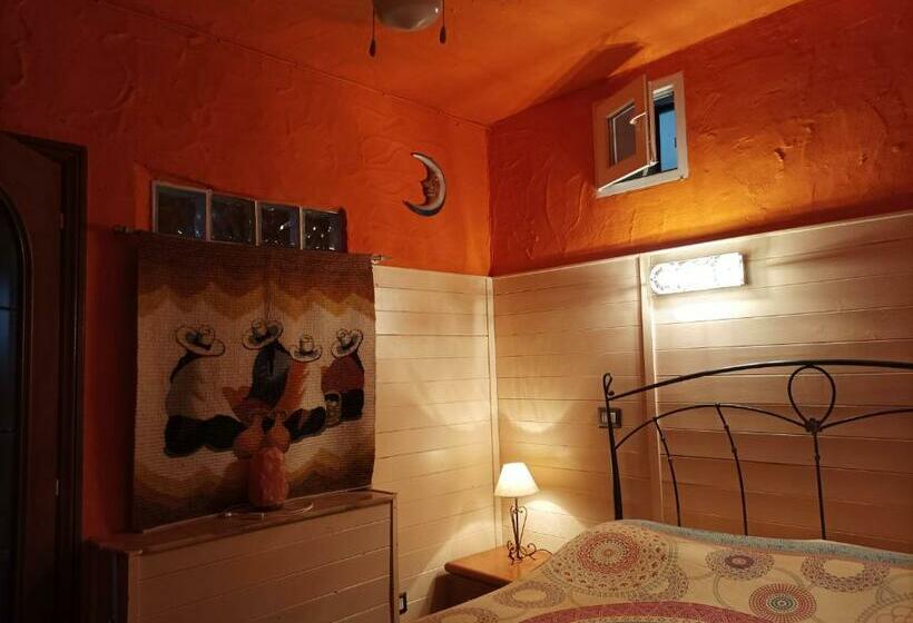 آپارتمان 2 خوابه, B&b Meladormo