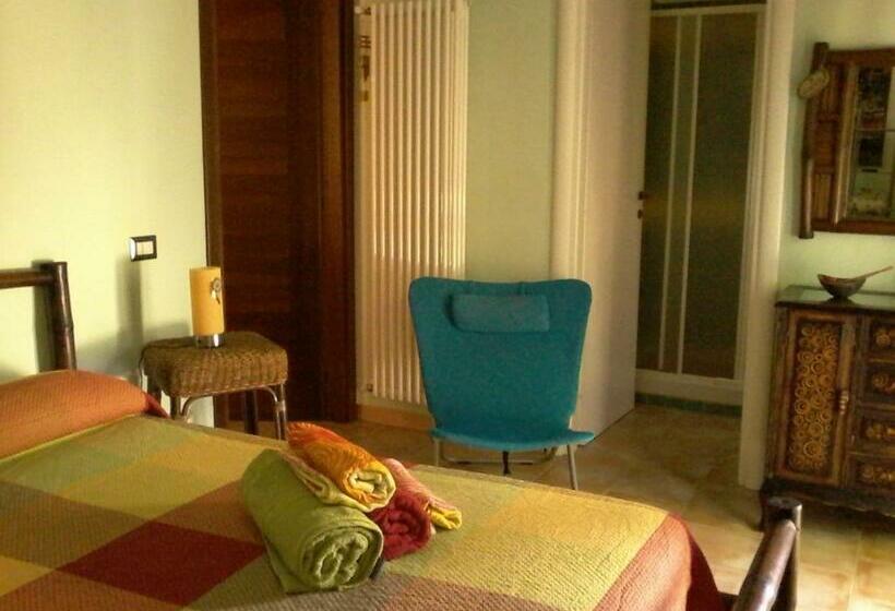 חדר סטודיו סטנדרד, B&b Meladormo