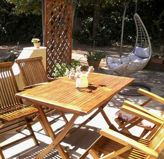 חדר סטודיו סטנדרד, B&b Meladormo