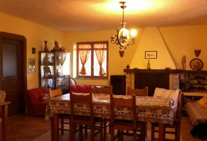 آپارتمان 2 خوابه, B&b Meladormo