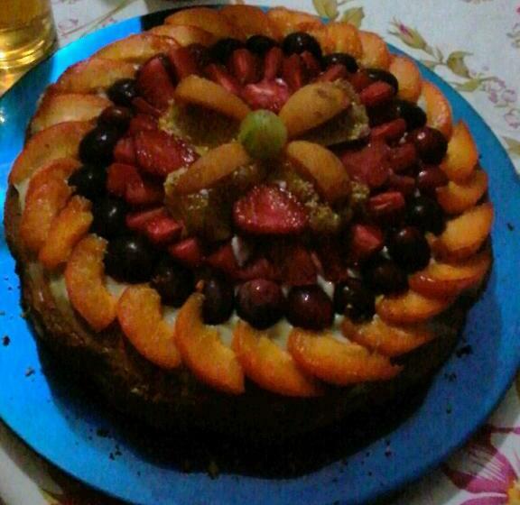 חדר סטודיו סטנדרד, B&b Meladormo