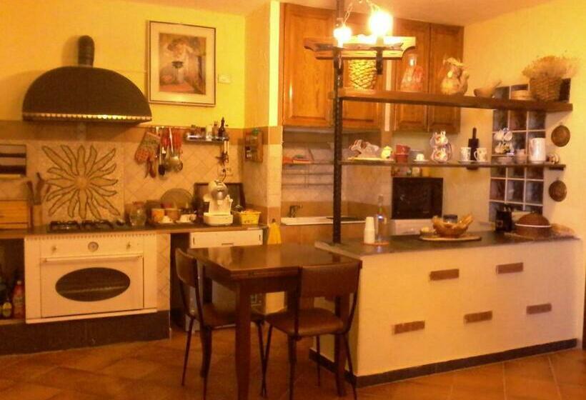 آپارتمان 2 خوابه, B&b Meladormo