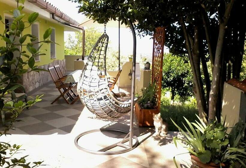 חדר סטודיו סטנדרד, B&b Meladormo