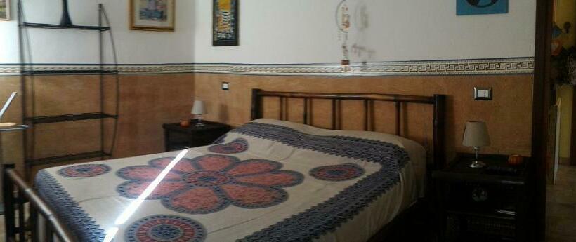 חדר סטודיו סטנדרד, B&b Meladormo