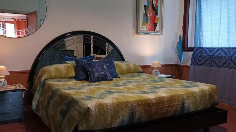 דירת שני חדרים, B&b Meladormo