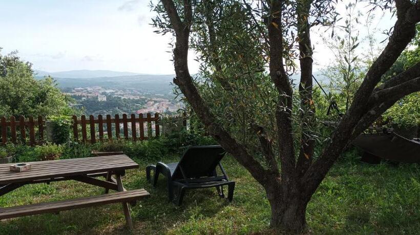 דירת שני חדרים, B&b Meladormo