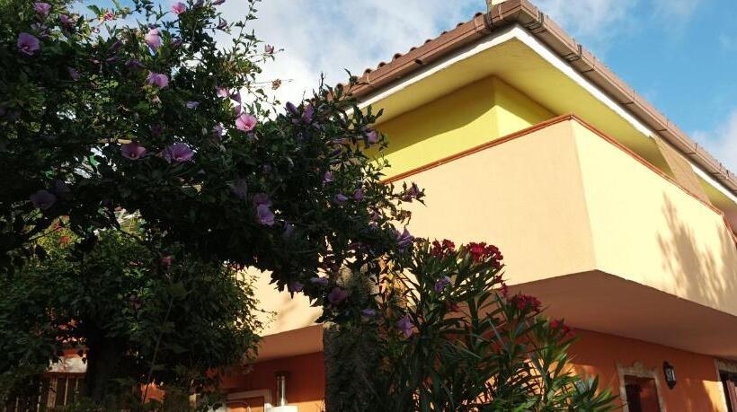 דירת שני חדרים, B&b Meladormo