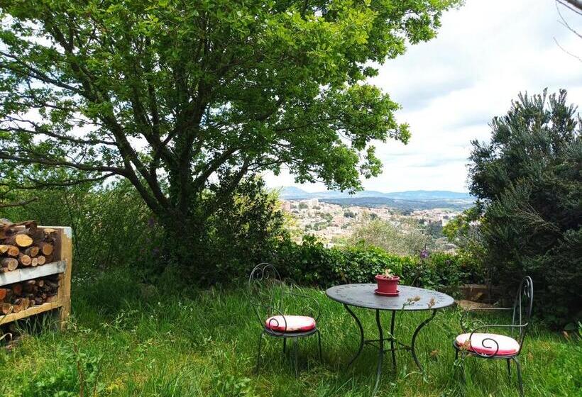 חדר סטנדרט, B&b Meladormo