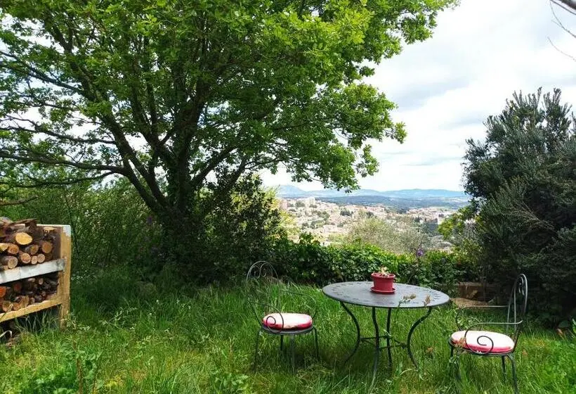 اتاق استاندارد, B&b Meladormo