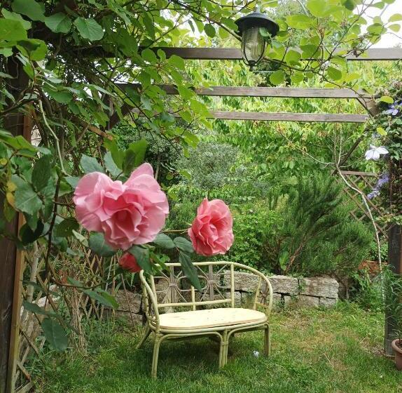 اتاق استاندارد, B&b Meladormo